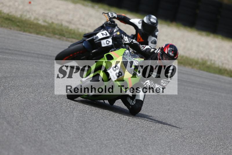 /21 29.05.2025 Speer Racing ADR/Gruppe gelb/88